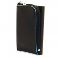 Кредитниця Piquadro BL SQUARE/Black PP5359B2R_N