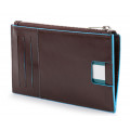 Кредитница Piquadro BL SQUARE/Cognac PP5184B2R_MO