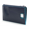 Кредитница Piquadro BL SQUARE/N.Blue PP5184B2R_BLU2