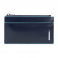 Кредитница Piquadro BL SQUARE/N.Blue PP5184B2R_BLU2