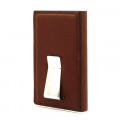 Кредитниця Piquadro BK SQUARE/Tobacco PP5358B3R_CU