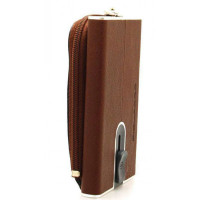 Кредитница Piquadro BK SQUARE/Tobacco PP5359B3R_CU