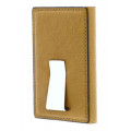 Кредитниця Piquadro BK SQUARE/Yellow PP5358B3R_G