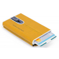 Кредитниця Piquadro BK SQUARE/Yellow PP5359B3R_G