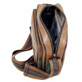 Сумочка / Клатч Piquadro FEBO/Beige-Green CA5179W105_BEVE
