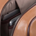 Рюкзак для ноутбука Piquadro FEBO/Beige-Green CA5182W105_BEVE