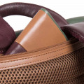 Рюкзак для ноутбука Piquadro FEBO/Beige-Green CA5182W105_BEVE