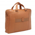 Портфель Piquadro DIONISO/Tobacco CA1903W103_CU