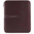 Портфолио/Папка Piquadro ARES/Brown PB4454W101_M