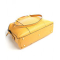 Женская сумка Piquadro CIRCLE/Yellow BD4574W92_G