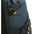 Рюкзак для ноутбука Piquadro PQ-Y/Blue-Yellow CA5116PQY_BLG