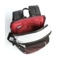 Рюкзак для ноутбука Piquadro PQ-Y/Grey-Red CA5116PQY_GRR