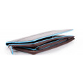 Портмоне Piquadro BL SQUARE/Cognac PD2396B2R_MO