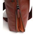 Сумочка Piquadro BK SQUARE/Tobacco CA5085B3_CU