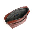 Сумочка Piquadro BK SQUARE/Tobacco CA5085B3_CU