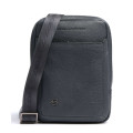 Сумочка Piquadro BK SQUARE/O.Blue CA3084B3_BLU4