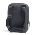 Сумочка Piquadro BK SQUARE/O.Blue CA3084B3_BLU4