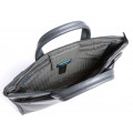 Сумка для ноутбука Piquadro BK SQUARE/O.Blue CA4021B3_BLU4