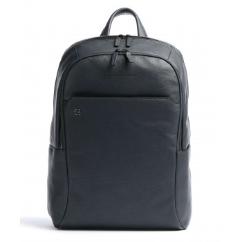 Рюкзак для ноутбука Piquadro BK SQUARE/O.Blue CA4762B3_BLU4