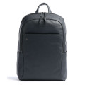 Рюкзак для ноутбука Piquadro BK SQUARE/O.Blue CA4762B3_BLU4