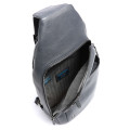 Рюкзак Piquadro BK SQUARE/O.Blue CA4827B3_BLU4