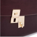 Женская сумка Piquadro DAFNE/Brown-Tan BD5276DFS_MCU