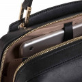 Рюкзак для ноутбука Piquadro DAFNE/Black CA5437DF_N