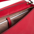 Жіноча сумка Piquadro DAFNE/Red BD5276DF_R