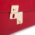 Жіноча сумка Piquadro DAFNE/Red BD5276DF_R