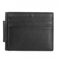 Кредитниця Piquadro URBAN/Black PP5249UB00R_N