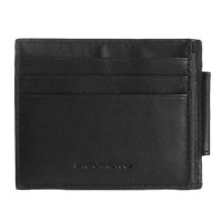 Вкладиш-кредитница у портмоне Piquadro URBAN/Black PP5250UB00R_N