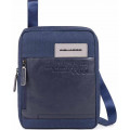 Сумочка Piquadro ADE/Blue CA1816W107_BLU