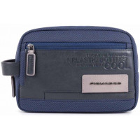 Несессер Piquadro ADE/Blue BY1390W107_BLU