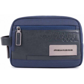 Несессер Piquadro ADE/Blue BY1390W107_BLU
