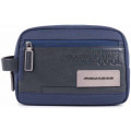 Несессер Piquadro ADE/Blue BY1390W107_BLU