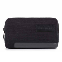 Ключница Piquadro ADE/Black PC4216W107_N