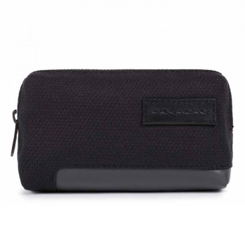 Ключница Piquadro ADE/Black PC4216W107_N