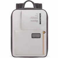 Рюкзак для ноутбука Piquadro ERMES/Grey CA5144W106_GR