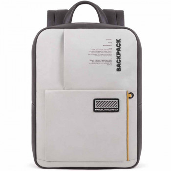 Рюкзак для ноутбука Piquadro ERMES/Grey CA5144W106_GR