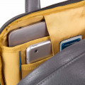 Рюкзак для ноутбука Piquadro ERMES/Grey CA5144W106_GR