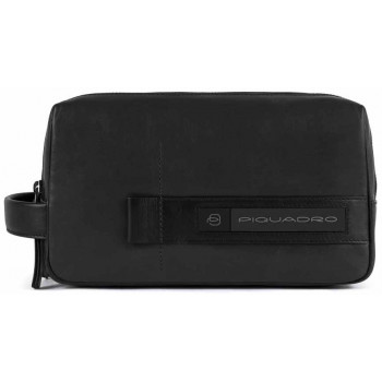 Несесер Piquadro FEBO/Black BY5011W105_N