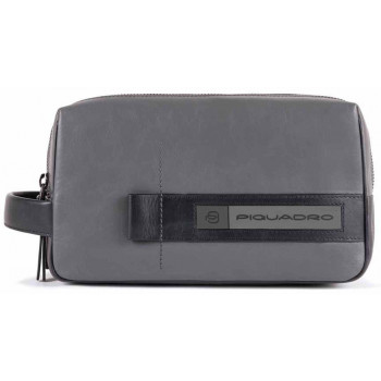 Несессер Piquadro FEBO/Grey BY5011W105_GR