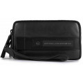 Барсетка Piquadro FEBO/Black AC5187W105R_N