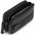 Барсетка Piquadro FEBO/Black AC5187W105R_N