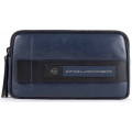 Барсетка Piquadro FEBO/Blue AC5187W105R_BLU
