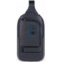 Монорюкзак Piquadro DIONISO/Blue CA5172W103_BLU