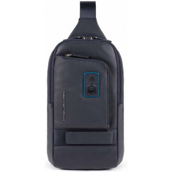 Монорюкзак Piquadro DIONISO/Blue CA5172W103_BLU
