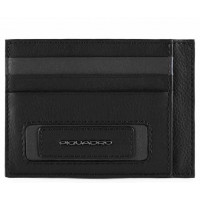 Кредитница Piquadro DIONISO/Black PP2762W103R_N