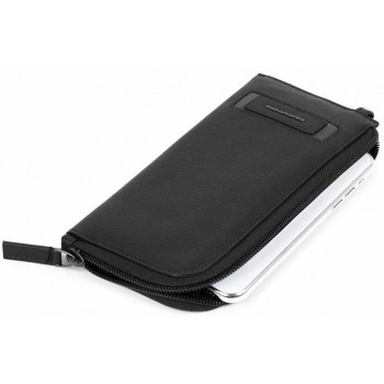 Чехол для смартфона Piquadro DIONISO/Black PP4766W103R_N