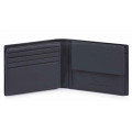 Портмоне Piquadro DIONISO/Blue PU4518W103R_BLU
